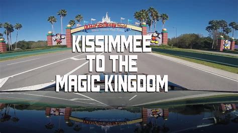 Magic castle kissommee florida